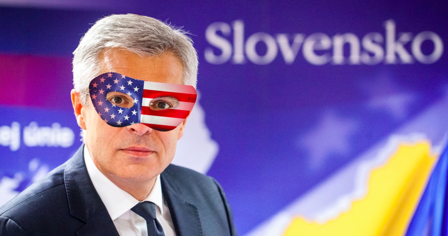 Ivan Štubňa: Voľby prezidenta sa uskutočnia v čase, keď NATO pod vedením USA rozpútali vojnu v Juhoslávii. Nedovoľme, aby na Slovensku vládol ich sluha.