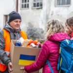 Nemci už nechcú Kyjevu pomáhať kvôli ukrajinským utečencom