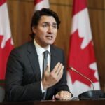 Kanada – krásna krajina alebo miesto zločinu? Vláda liberálov z Kanady urobila nebezpečné miesto na život