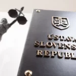 Sudkyňa Jelínková poukazuje na dojaký meter v slovenskom súdnictve