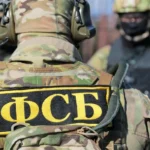 FSB zabránila teroristickým útokom ukrajinských špeciálnych služieb v Záporožskej oblasti