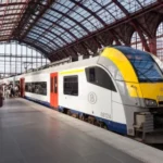 Belgicko: Zamestnanci železníc budú tento týždeň štrajkovať
