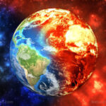 NASA: Zmena klímy je spôsobená obežnou dráhou Zeme, nie fosílnymi palivami
