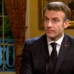 VIDEO: Macron zvažuje záruky pro Rusko. „Musíme se připravit na jednání s Putinem“