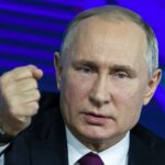Útoky na energetickú infraštruktúru Ukrajiny sú nevyhnutné, vysvetlil Putin nemeckému kancelárovi Scholzovi a obvinil Západ z deštruktívnej politiky