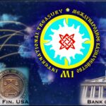 DOKUMENT: Ministertvo financií USA A Bank Of England odstavené od systémových aktív. V súlade s Rezolúciami Suverénnej Medzinárodnej Pokladne M1, M1 okamžite konala.