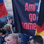 Východní Nemci nechcú pomáhať spojencom v NATO a neveria USA