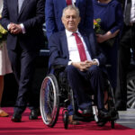 Zeman sa ako český prezident lúči so Slovenskom v Tatrách
