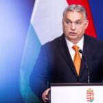 Zelenského režim v Kyjeve protestoval proti výrokom Orbána, že Ukrajina je „zem nikoho“ a prirovnal ju k Afganistanu