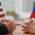 „Existujú obavy“: Spojené štáty sa boja siahnuť na Rusko