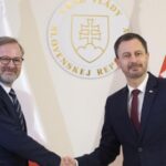 Slovenská a česká vláda bude v Trenčíne spoločne rokovať o rôznych formách spolupráce