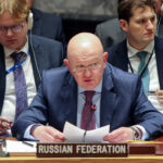 Nebenzja: Rusko vráti deti na Donbas, keď to bude bezpečné