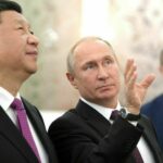 Hegemónia USA zmizne — jediné rozhodnutie Si Ťin-pchinga a Putina bude rozsudkom pre Západ