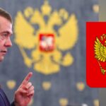 Medvedev oznámil podmienky ukončenia ruskej špeciálnej vojenskej operácie na Ukrajine