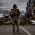 Výcvik ukrajinských vojakov na Slovensku bude pokračovať aj tento rok