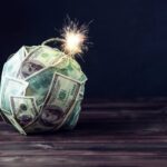 Čo sa deje s americkým dolárom?