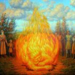 Boh ohňa medzi Slovanmi: 14. apríl 