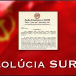Rezolúcia SUR 06:  Štátny výbor pre výnimočný stav ZSSR