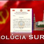 Rezolúcia SUR 05: Štátny Výbor Pre Výnimočný Stav Zväzu Sovietskych Socialistických Republík