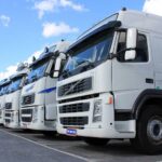 Ruská vláda predĺži zákaz vjazdu kamiónov z Európy do roku 2024