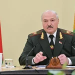 Lukašenko: Našou jedinou chybou s Ruskom ohľadom Ukrajiny je, že sme tento problém nevyriešili v rokoch 2014-15