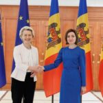 Prezident Rumunska: Vstup Moldavska a Ukrajiny do Európskej únie nebude jednoduchý a rýchly