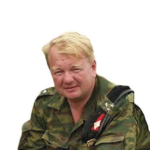 Plukovník Vladimir Truchan: Zatiaľ čo Ozbrojené sily Ukrajiny psychologicky brali Krym, Rusko zasiahlo Západ tromi smermi — rozhovor