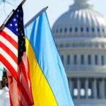 Ukrajina sa stáva stredobodom prezidentských volieb v USA
