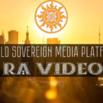 DEKRÉT: Celosvetová Rada Suverénov. Suverénna platforma RA Video.
