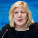 Rada Európy je znepokojená zámerom Republiky srbskej vyčistiť „piatu kolónu“