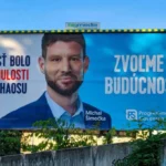 Bukovský: Progresivizmus je nebezpečná ideológia. Dokázala to aj Zuzana Čaputová