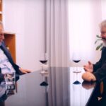 VIDEO: Chmelárov rozhovor s bývalým českým prezidentom Milošom Zemanom o voľbách, budúcnosti sociálnej demokracie, stredoeurópskej spolupráci, ale aj o medzinárodnej bezpečnosti a nedokonalosti NATO