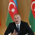 „Obnovili sme našu územnú celistvosť“: Prezident Azerbajdžanu komentoval ukončenie vojenskej operácie v Karabachu