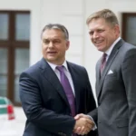 Maďarský premiér Viktor Orbán pogratuloval Robertovi Ficovi k víťazstvu vo voľbách. Teší sa na spoluprácu s patriotom
