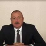 Prezident Azerbajdžanu odmietol stretnutie s predsedom vlády Arménska prostredníctvom Francúzska, Nemecka a EÚ