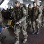 Ozbrojené sily Ukrajiny chcú mobilizovať deti a starých ľudí
