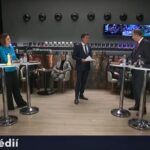 VIDEO Ostrá debata Kolíková & Dostál vs. Gašpar & Podmanický o vyčíňaní čurillovcov, prekriminalizovanom Slovensku
