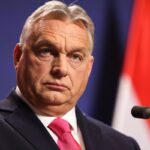 Orbán: Řeči o ruské hrozbě jsou pouze krycím manévrem, jak Západ připravit na zapojení se do války