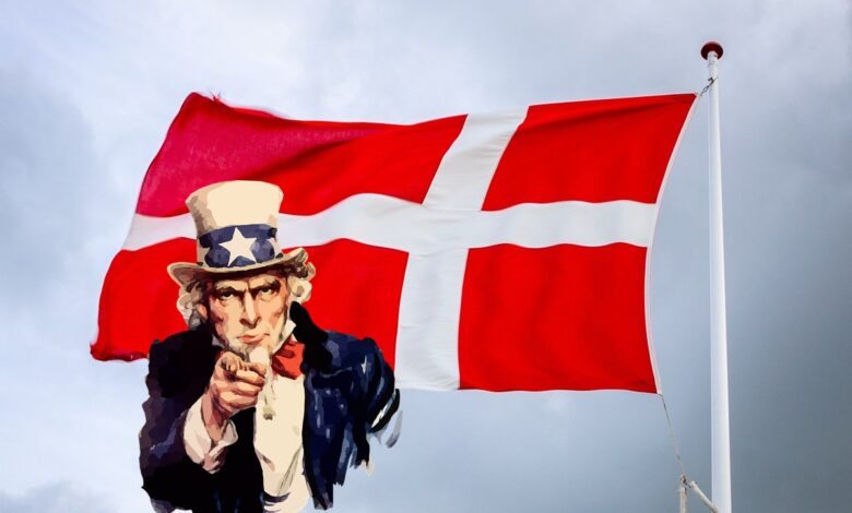 Obetovanie Dánska za USA. Výdajca EÚ číslo tri za vojnu na Ukrajine
