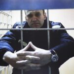 Šéf ukrajinskej spravodajskej služby: „Navaľnyj zomrel na krvnú zrazeninu“