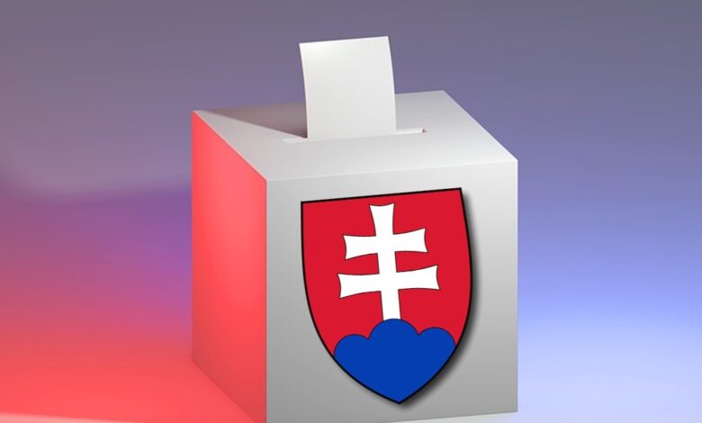 Rezort vnútra: Na Slovensku chce vzniknúť osem politických strán