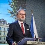 Český premiér uvažuje nad zrušením V4. Prečo?Nesúhlas s vyjadreniami a krokmi premiérov Fica a Orbána
