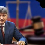 Korupčník ako predseda najvyššieho súdu Ruskej Federácie?!