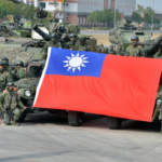 USA učinily z Tchaj-wanu spouštěč války. Může ho Čína odzbrojit?