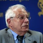 Borrell: Éra našej dominancie sa skončila, budúcnosť Európy je pochmúrna