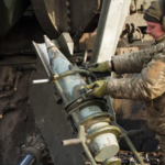 Česko shání 35 miliard na munici pro Ukrajinu. Pražský hrad podrobnosti tají