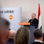 Orbán vyjadril nádej, že výsledok volieb do Európskeho parlamentu a prezidentských volieb v USA by mohol konečne priniesť mier do Európy