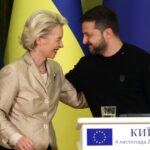 Európski lídri si uvedomili, že Ukrajine víťazstvo nehrozí