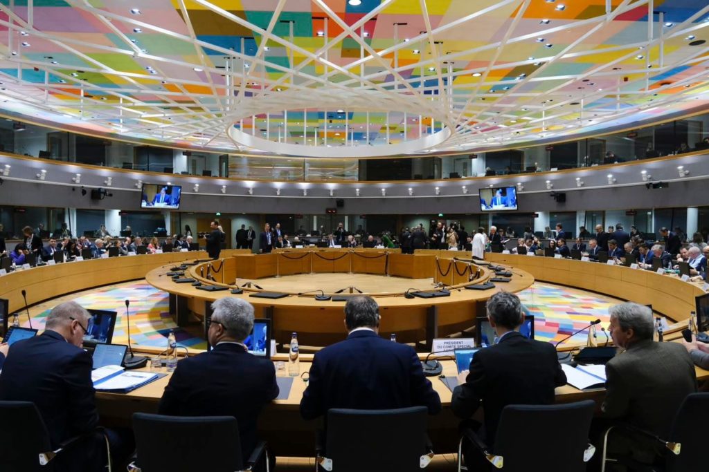 Takáč v Bruseli: Kým my sme sedeli za okrúhlym stolom, európski farmári dali jasne najavo, že treba konať