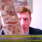 VIDEO: Na co vlastně zemřel ruský opoziční politik Alexej Navalnyj? Podívejte se, co nachází patologové v tělech zemřelých na syndrom náhlé smrti poslední 3 roky.